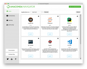Anaconda