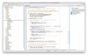 LiClipse - PyDev en Eclipse
