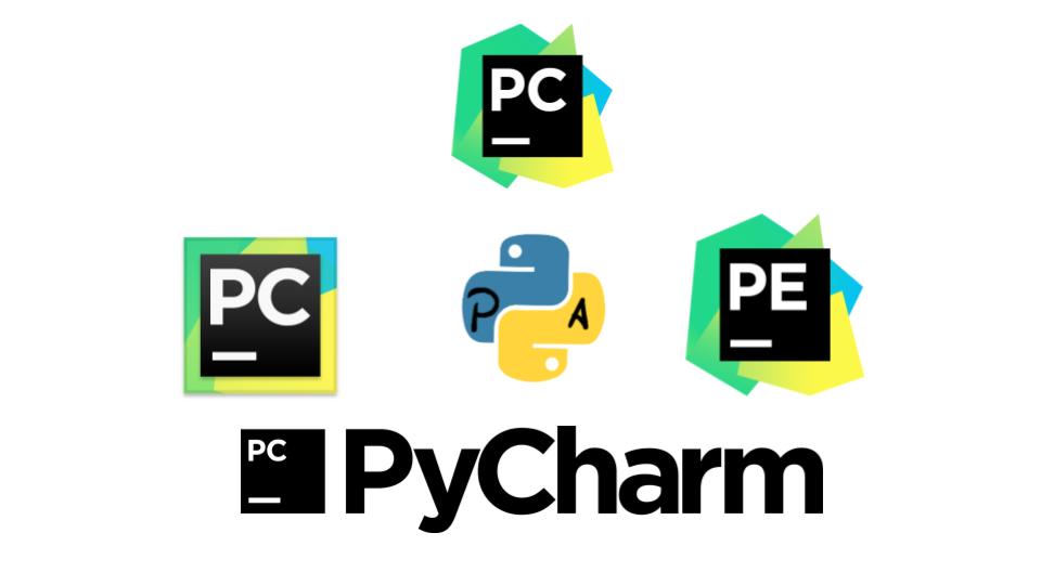 pycharm
