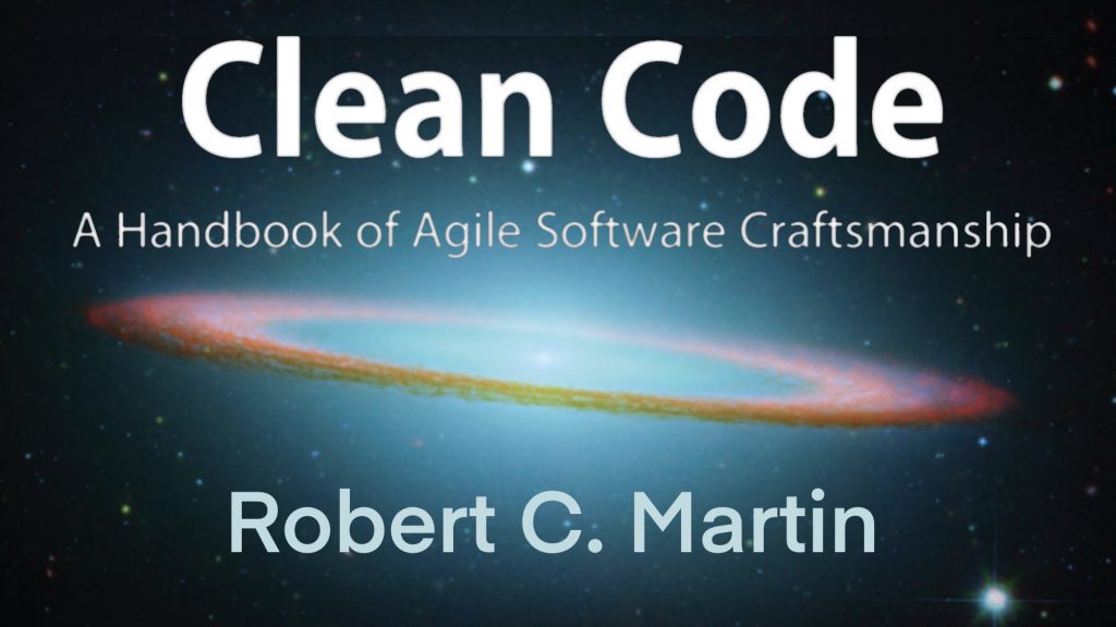 Clean code