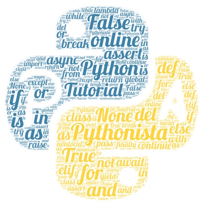 Python Tutorial gratis online gratuito