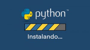 Como Instalar Python