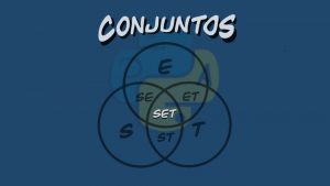 Conjuntos en Python