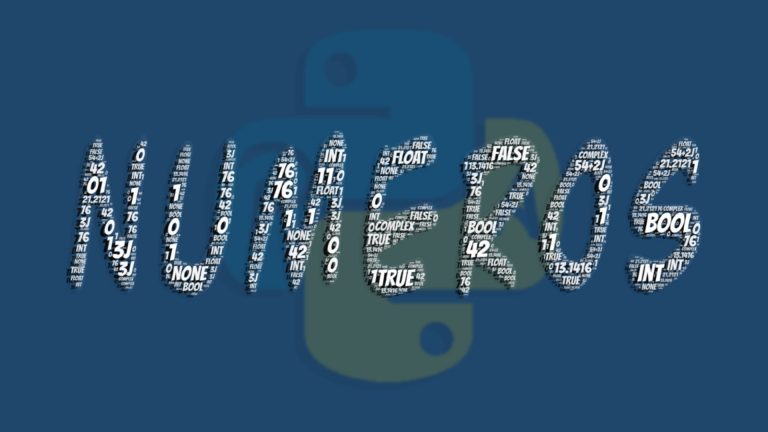 Variables en Python - El Pythonista