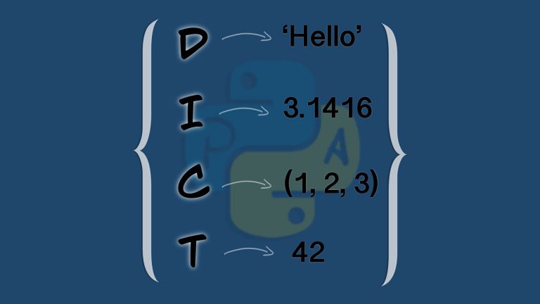 Tutorial de Python online 2026 - El Pythonista