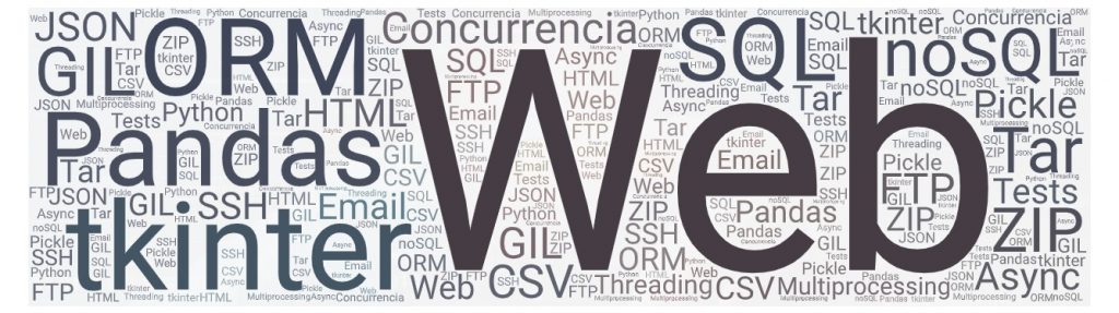 Python a fondo para developers avanzados
