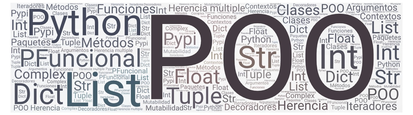 Python a fondo - El Pythonista