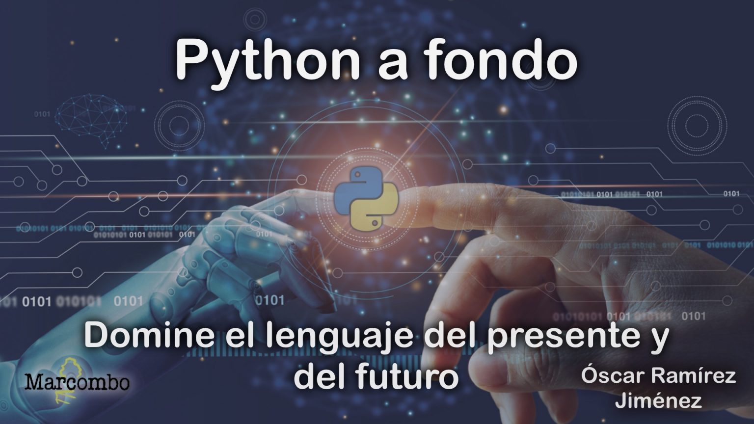 Python - El Pythonista