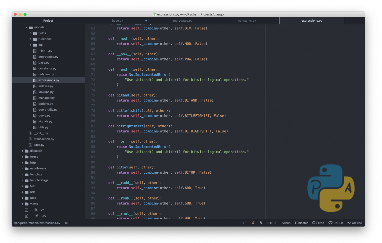 Python IDEs in 2021 - El Pythonista